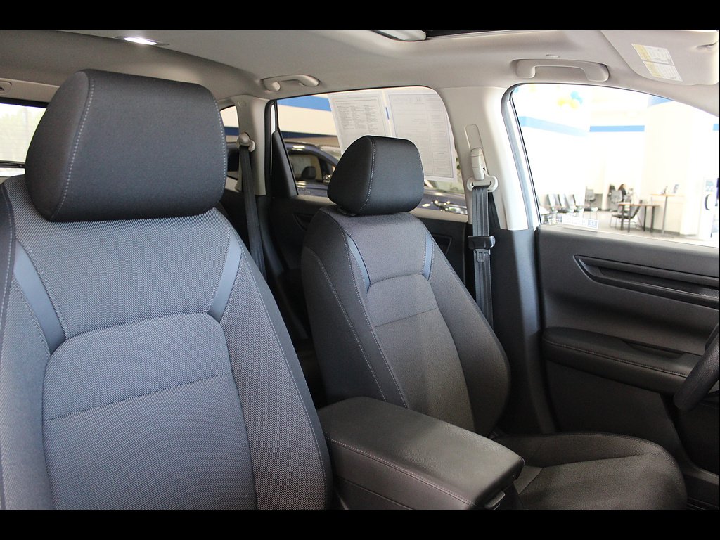 2024 Honda CR-V EX - Photo 24