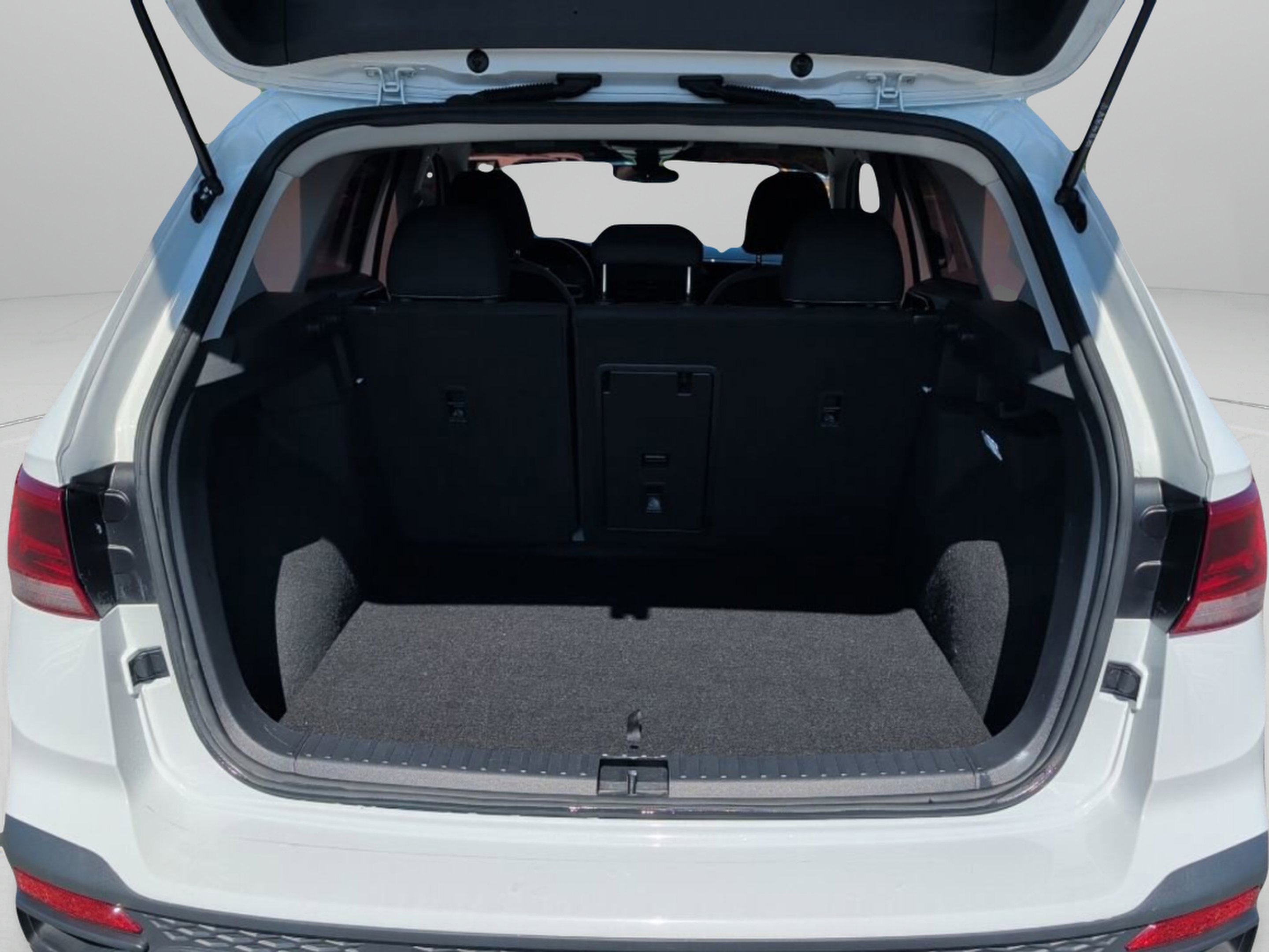 Used 2024 Pure White Volkswagen S image 12