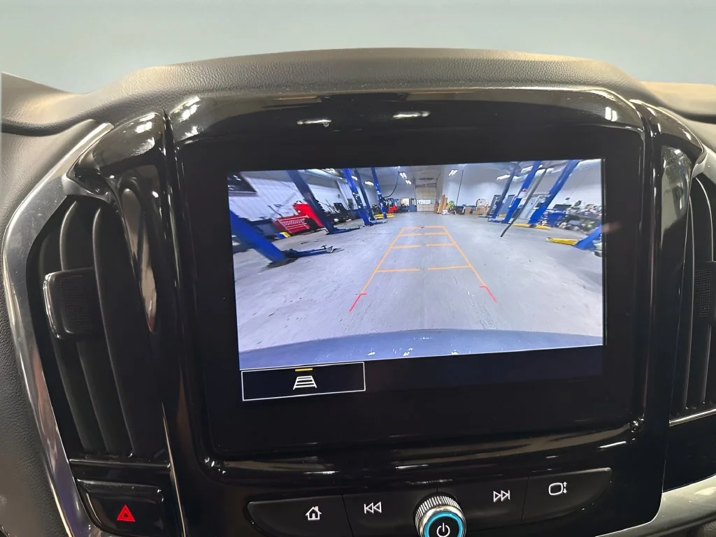 2023 Chevrolet Traverse 1LT - Photo 22