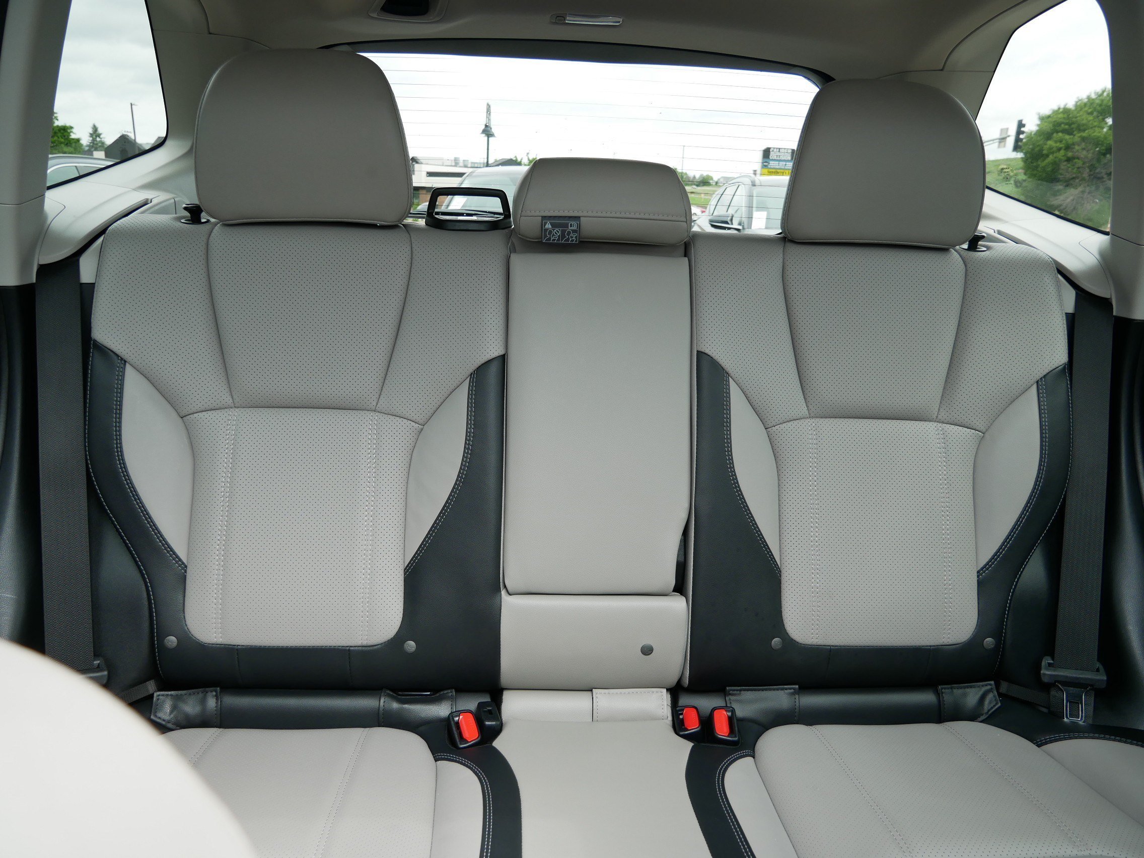 2021 Subaru Forester Limited - Photo 13