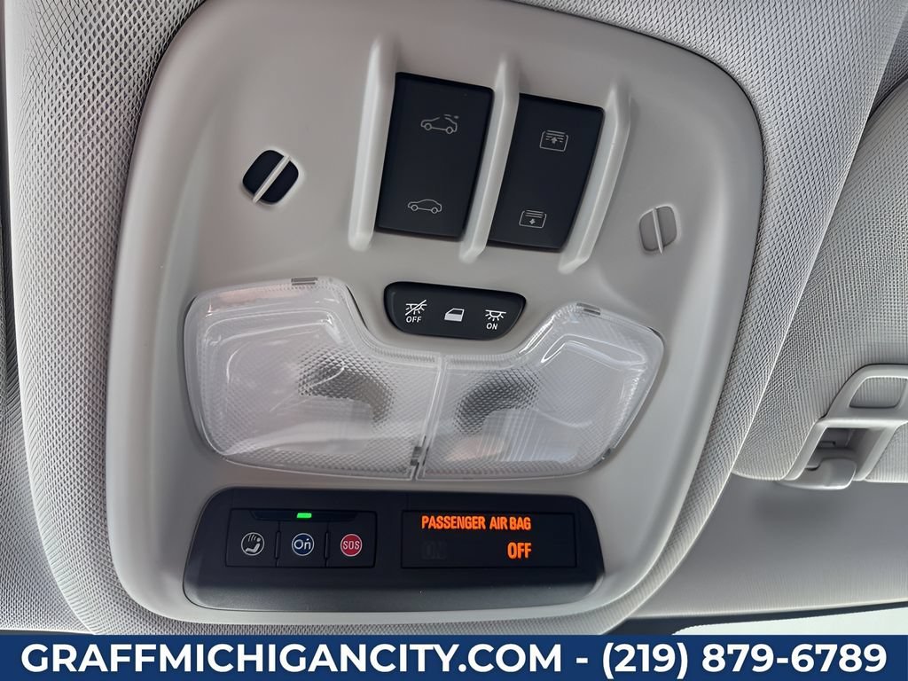 2026 Chevrolet Trailblazer LT - Photo 33