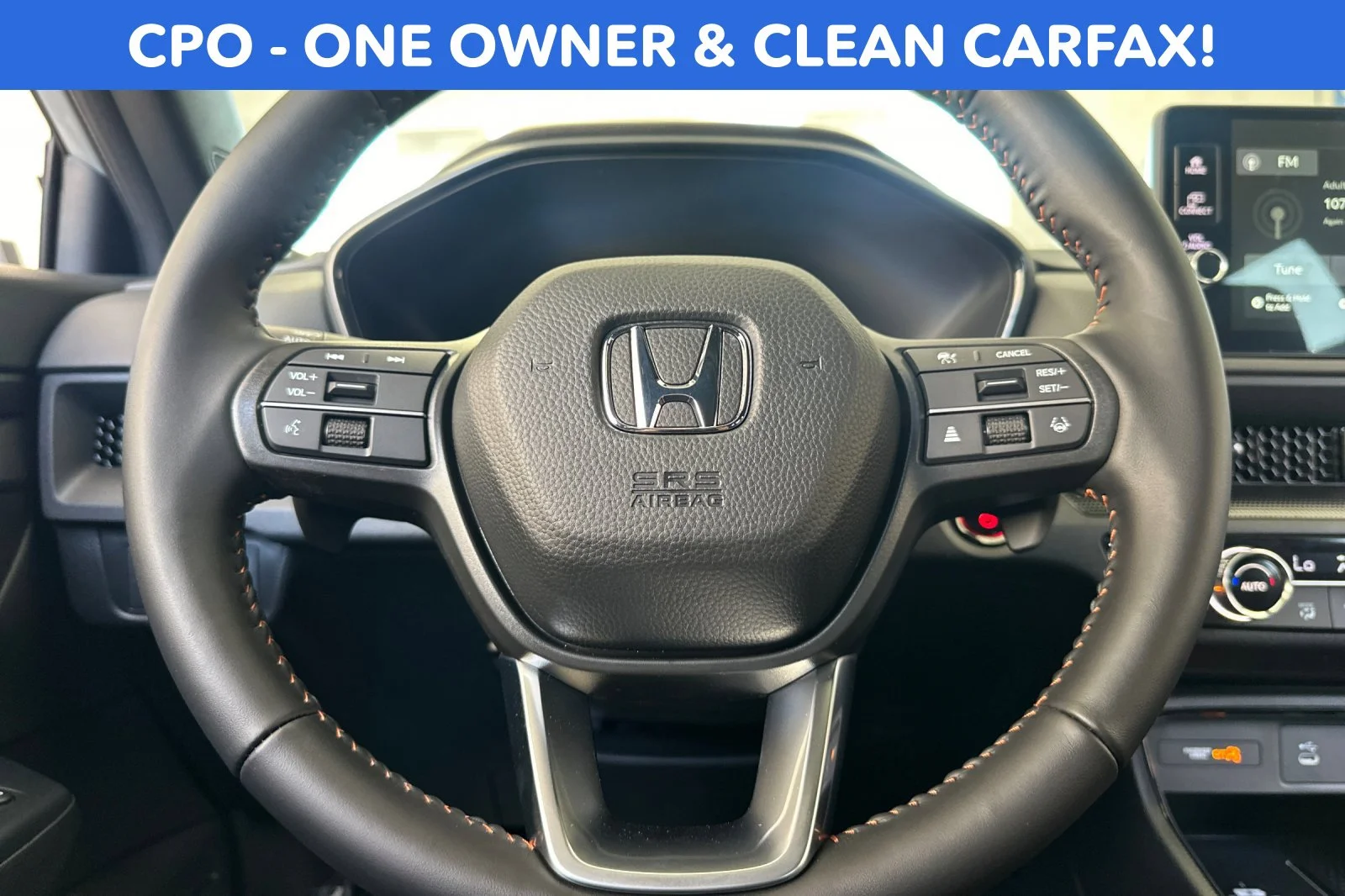 Certified Used 2026  Honda Sport-L image 26