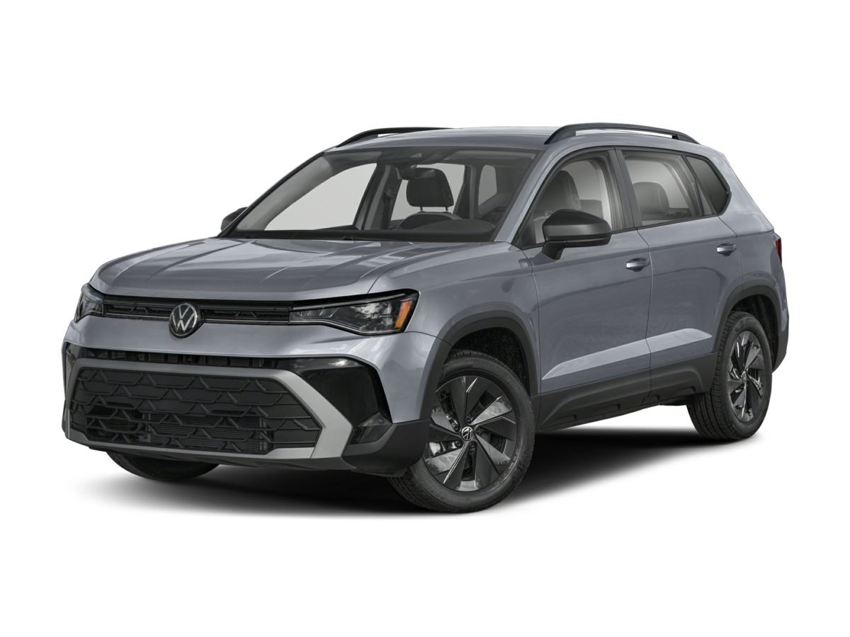 New 2026 Green Volkswagen 1.5T SE image 13
