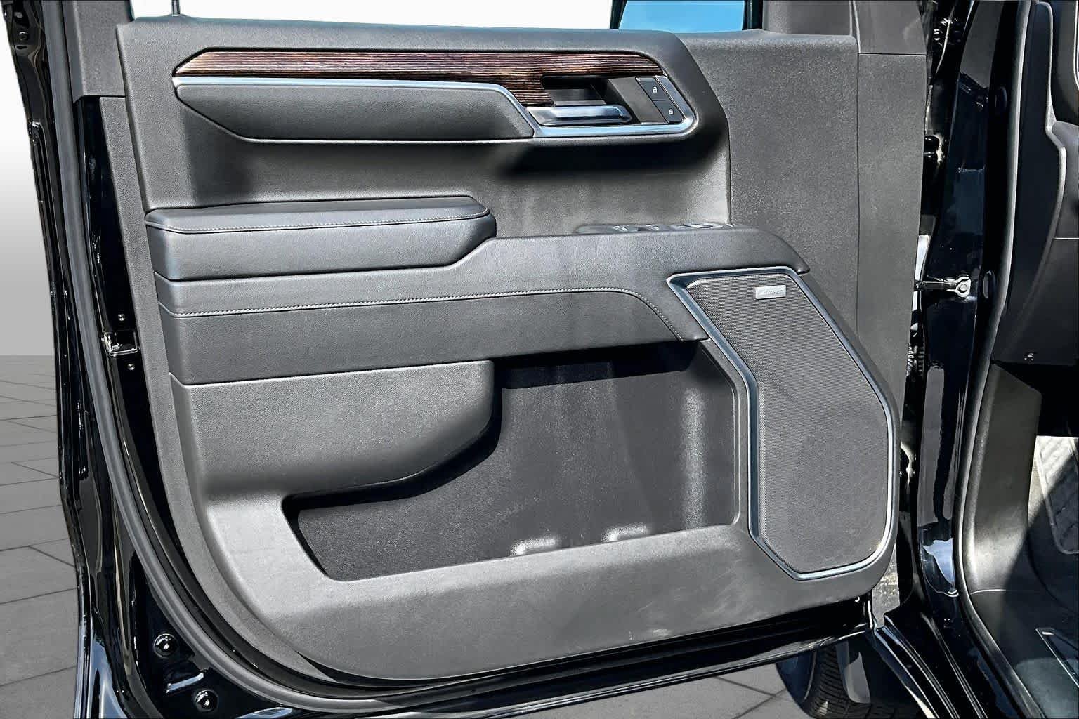 2024 GMC Sierra 1500 Elevation - Photo 23