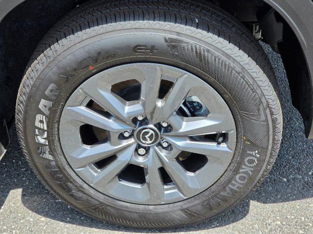 New 2026 Jet Black Mica Mazda 2.5 S Select AWD image 4