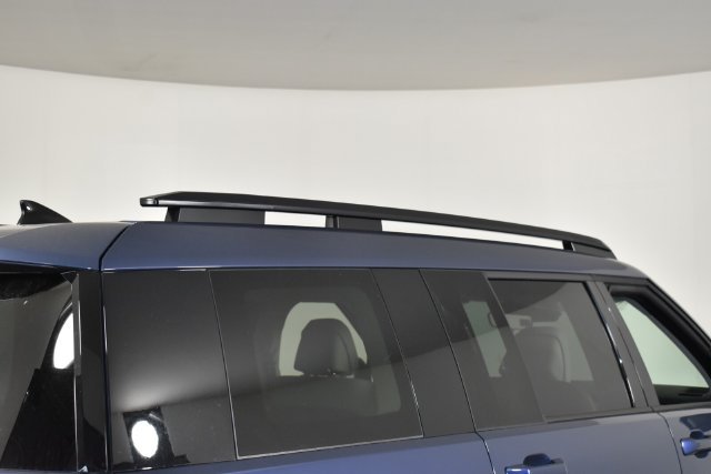New 2027 Blue Hyundai SEL image 7