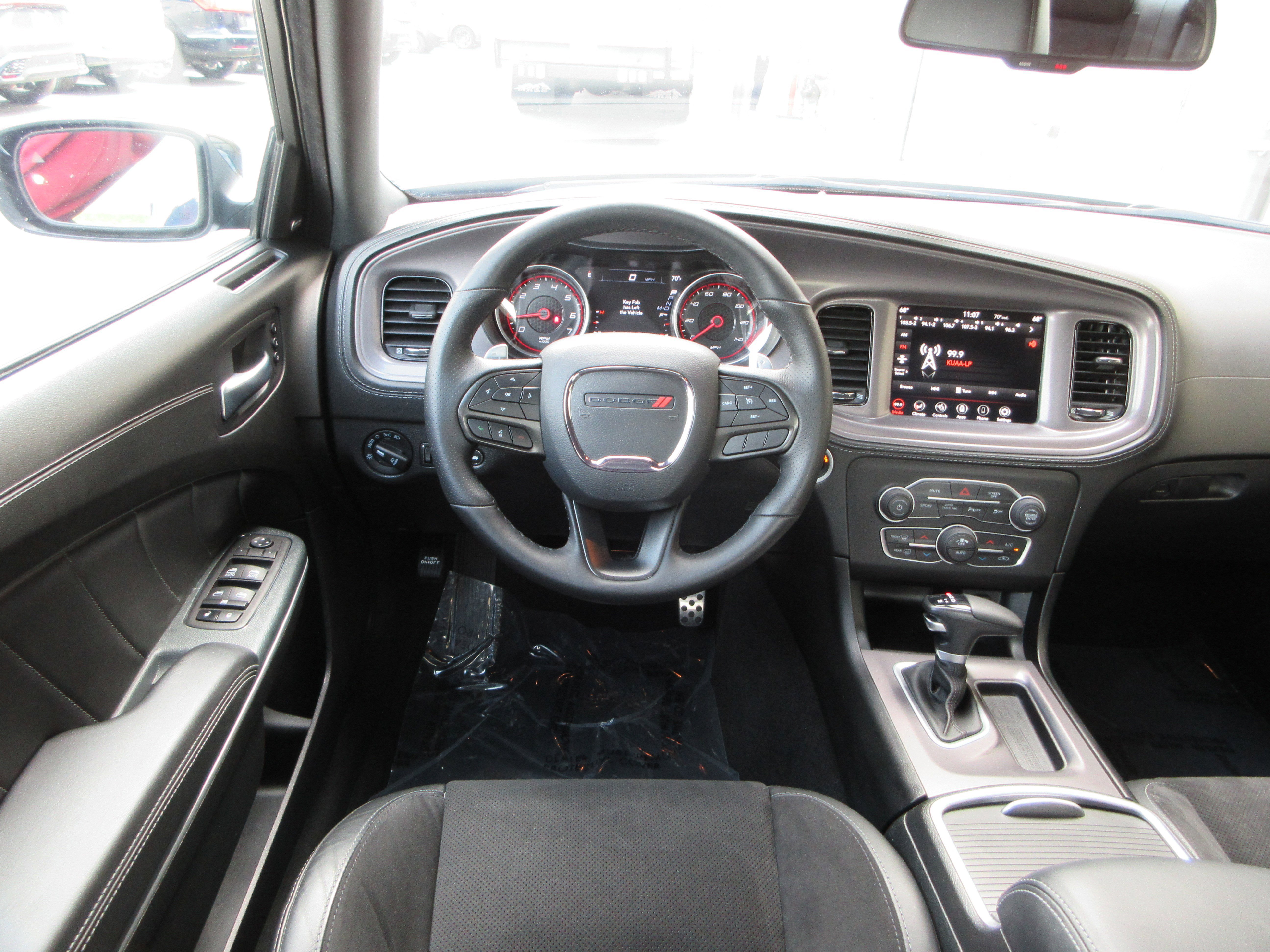 2023 Dodge Charger GT - Photo 33