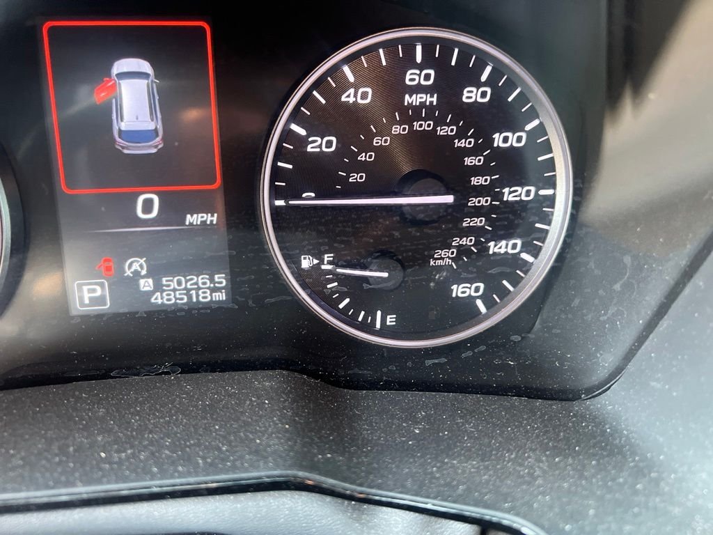 Used 2021 Brown Subaru Premium image 15