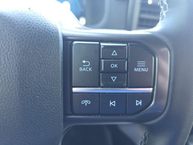 Certified Used 2024 Oxford White Ford XLT image 15