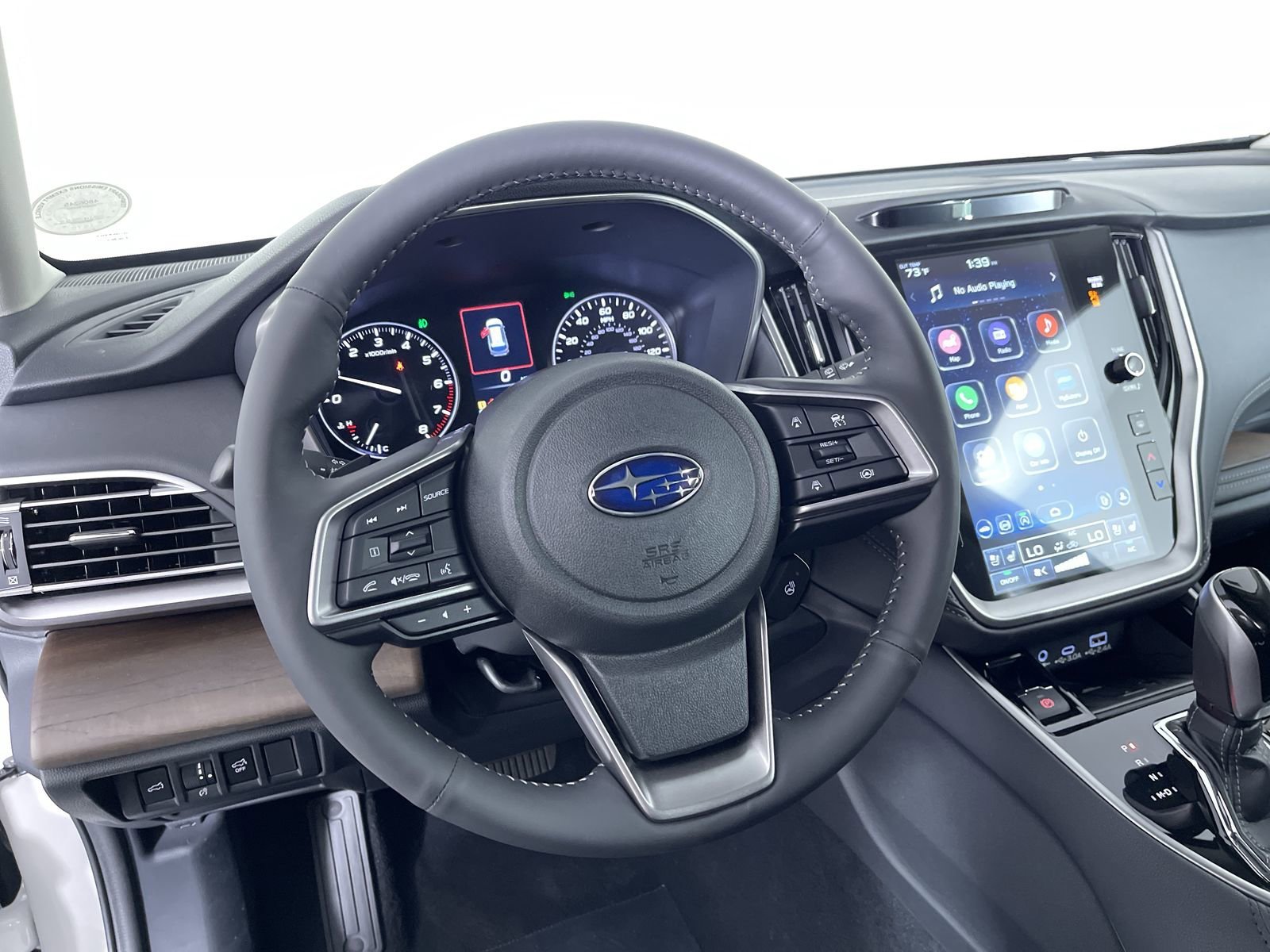 2025 Subaru Outback Touring - Photo 15