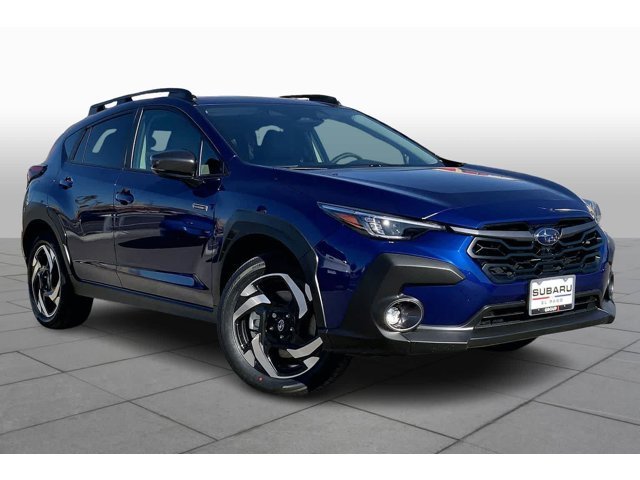 New 2026 SAPPHIRE BLUE PEARL Subaru Limited Hybrid image 2