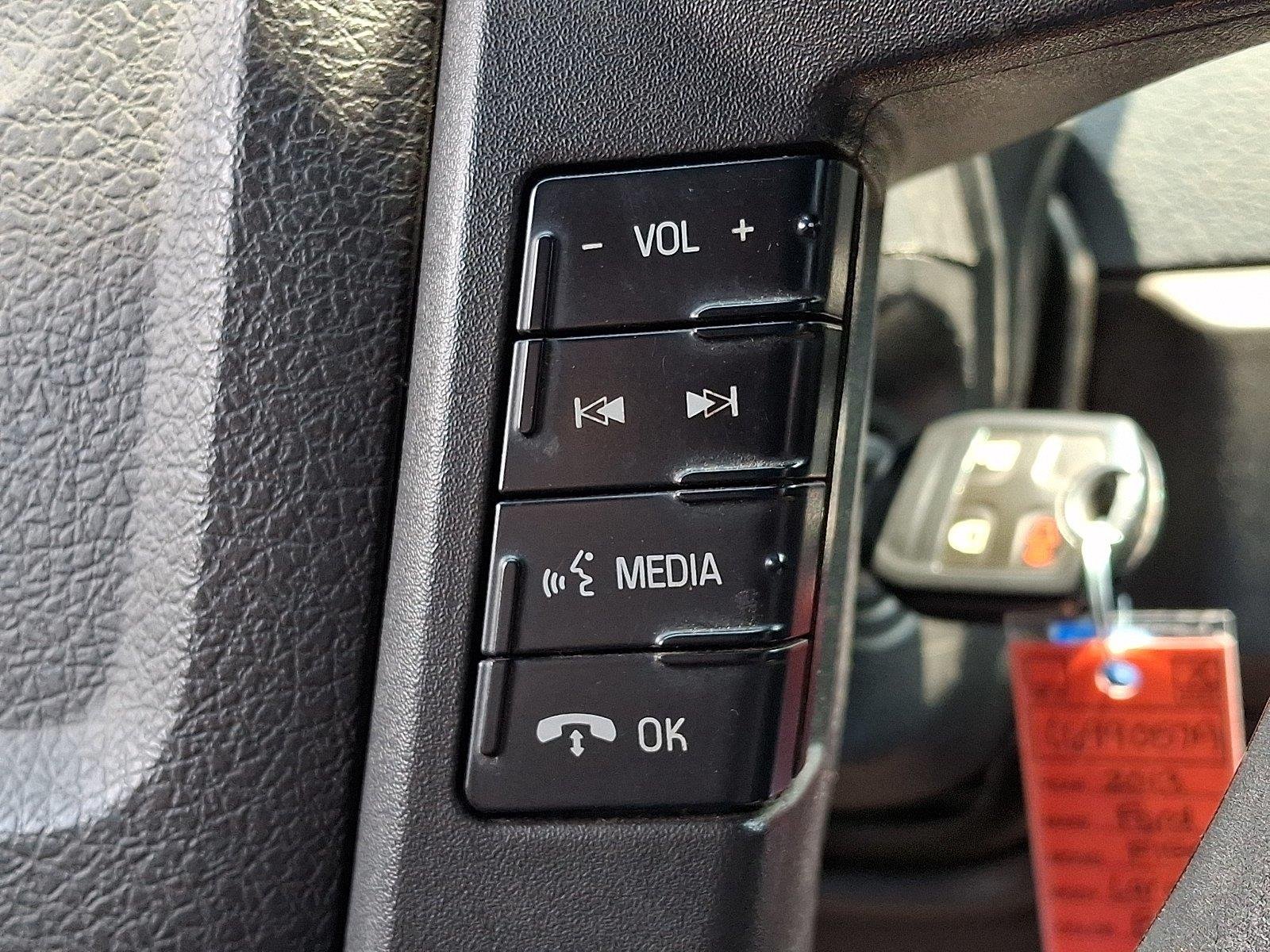 Used 2013 Tuxedo Black Metallic Ford STX image 20