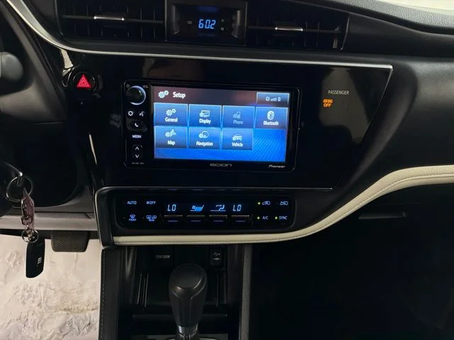 Used 2016 Silver Scion Base image 18