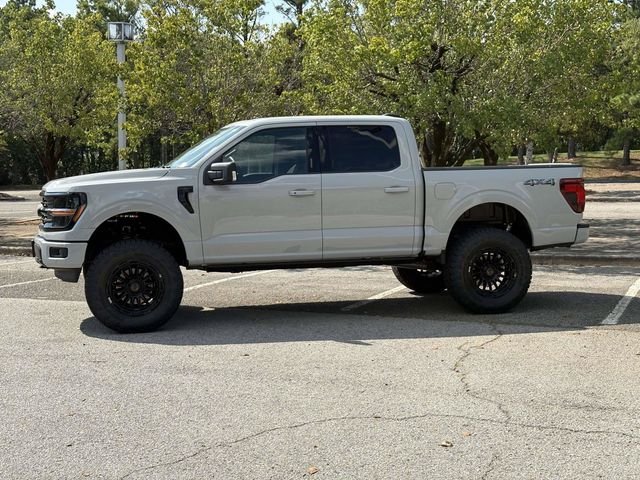 New 2026 Avalanche Ford TCcustoms image 17