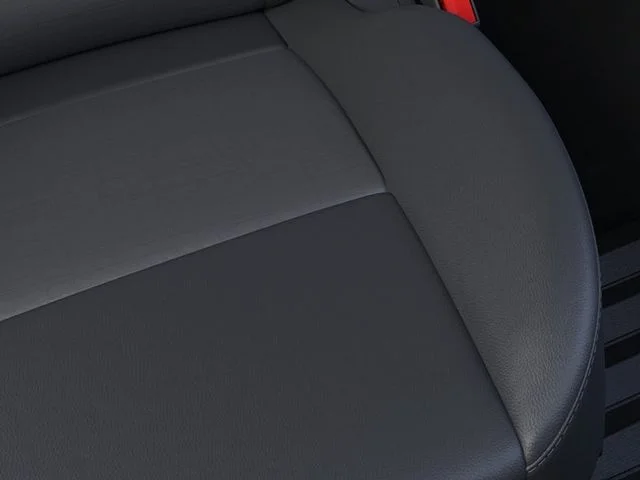 New 2026 Oxford White Ford Cargo Van image 16