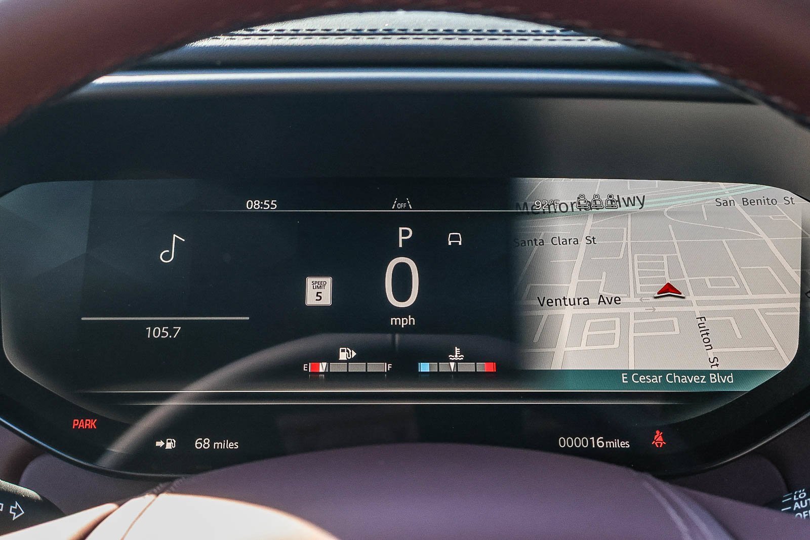 New 2026 Fuji White LAND ROVER Dynamic SE image 30