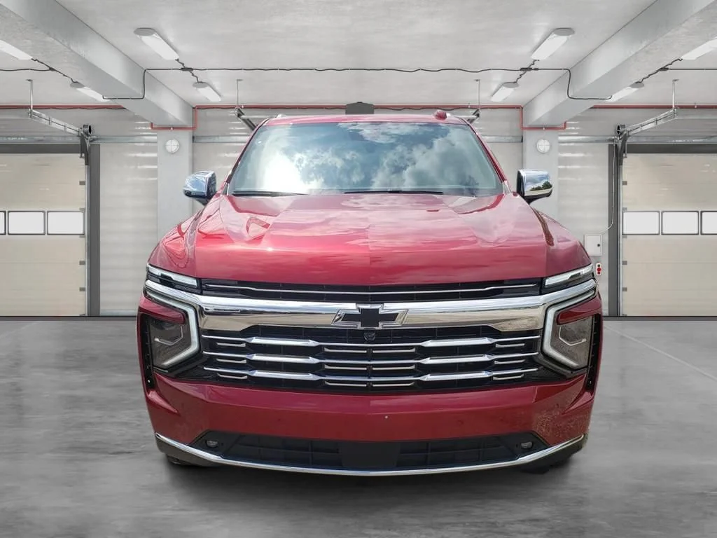 2026 Chevrolet Tahoe Premier - Photo 9
