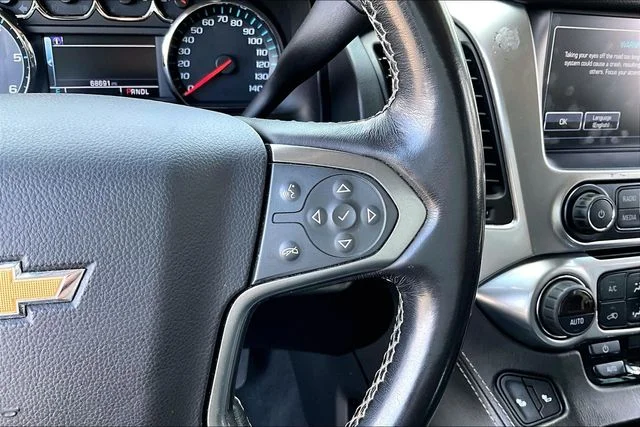 Used 2019 Black Chevrolet LT image 11