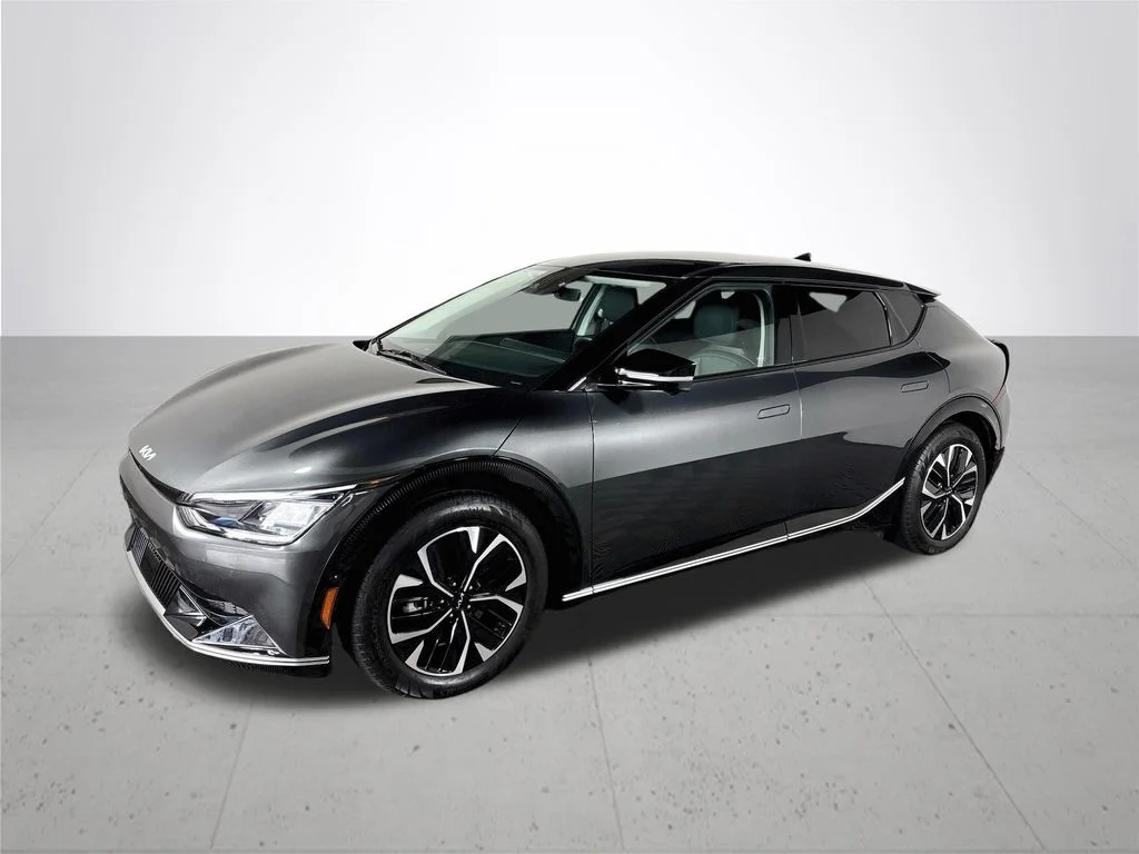Certified 2024 Kia EV6 Wind with VIN KNDC3DLC7R5213738 for sale in Vancouver, WA