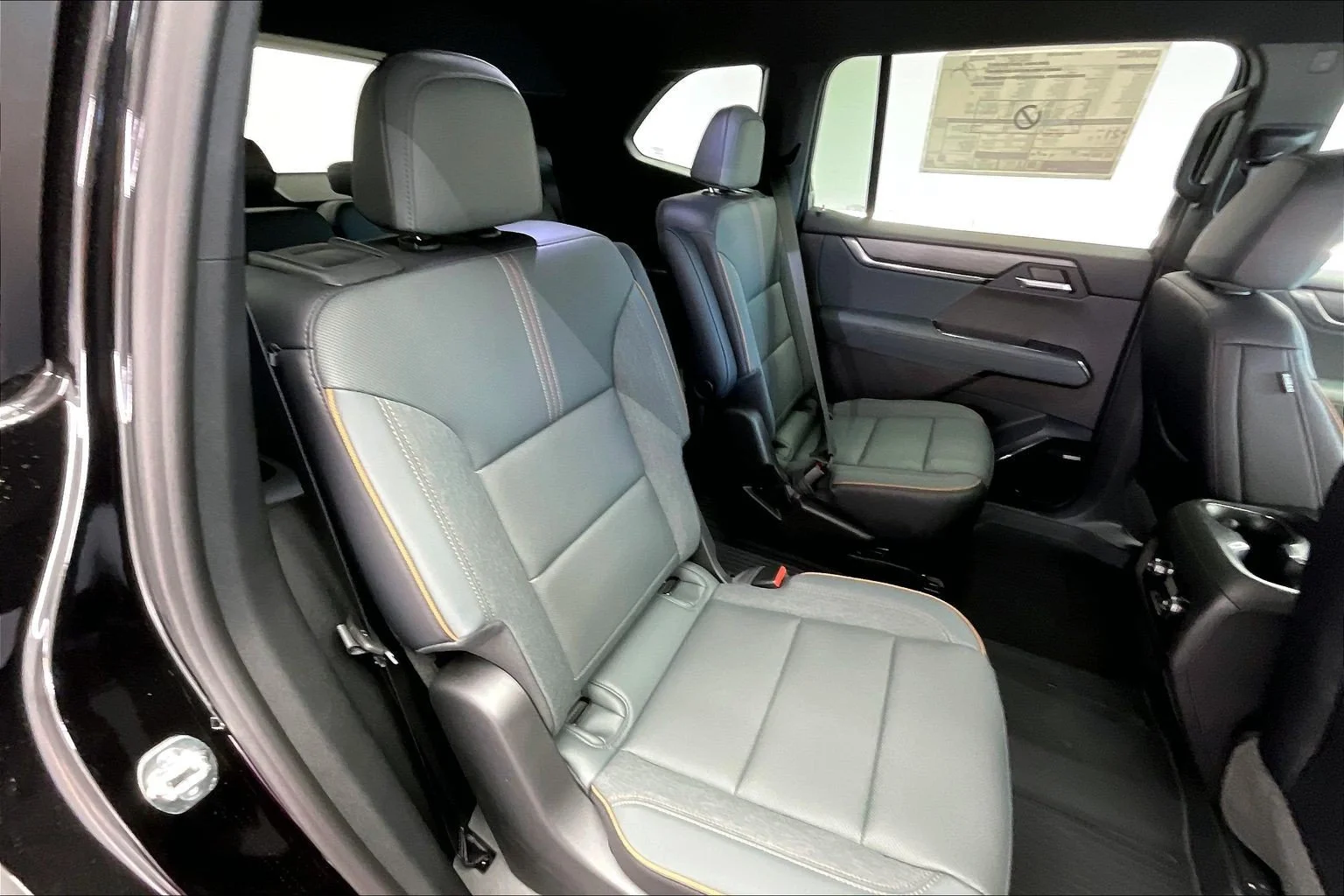 New 2026 Ebony Twilight Metallic GMC AWD AT4 image 10
