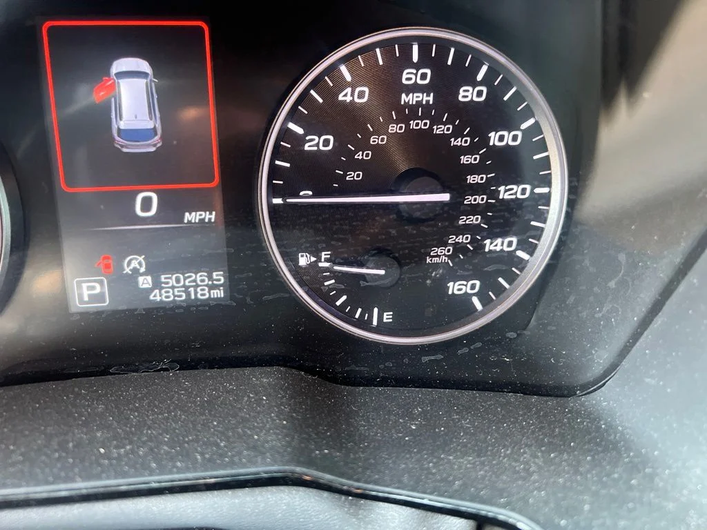 Used 2021 Brown Subaru Premium image 15
