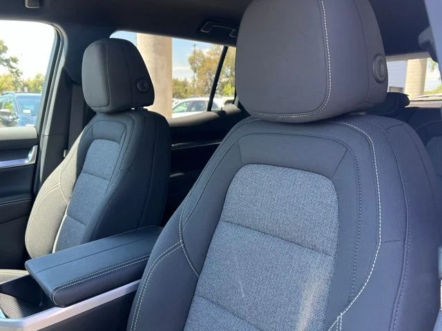 2026 GMC Terrain Elevation - Photo 18