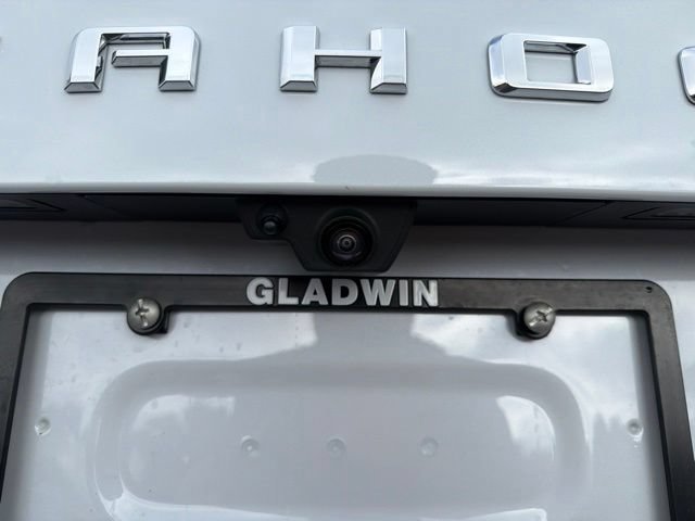 2026 Chevrolet Tahoe Premier - Photo 13