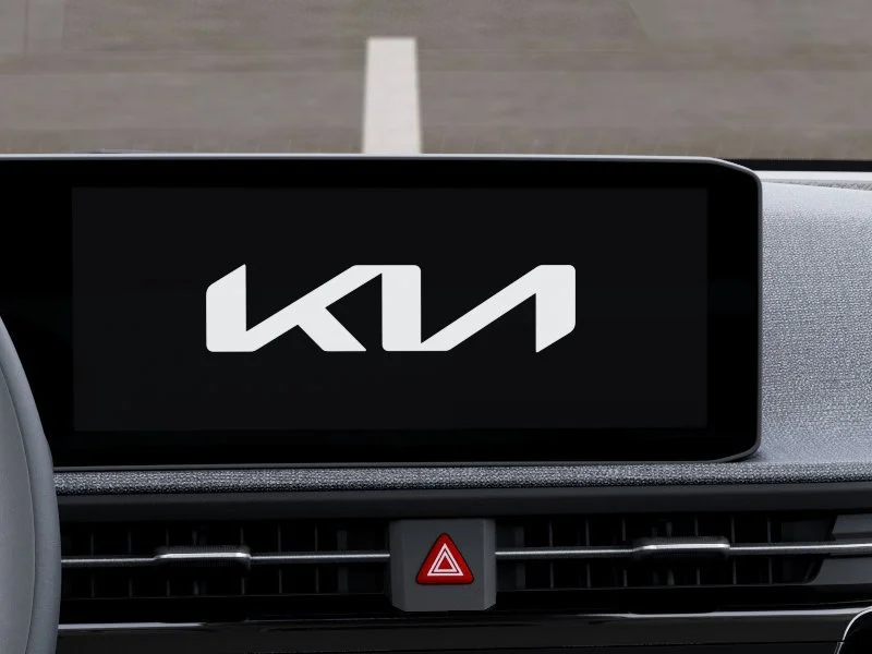 New 2026 White Kia Light image 20