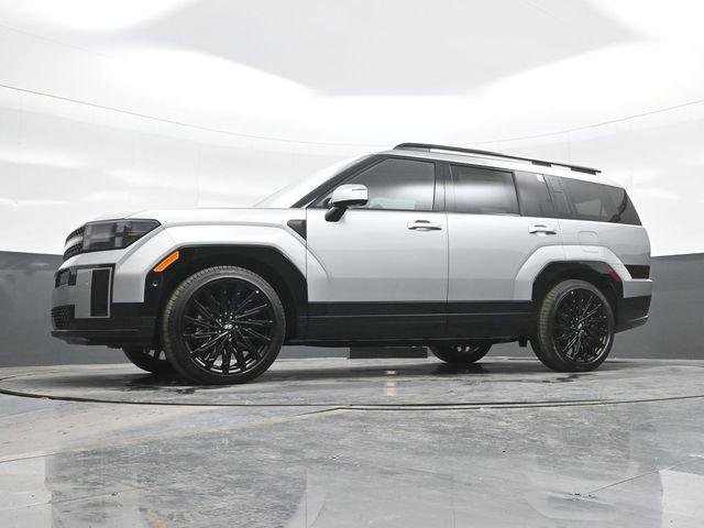 New 2026 Silver Hyundai Calligraphy AWD image 21