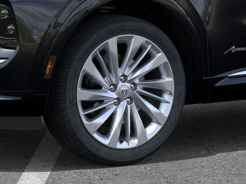 2026 Buick Envision Avenir - Photo 12