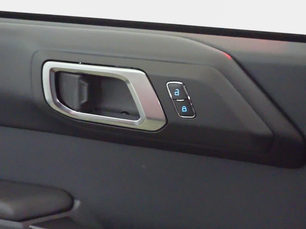 Used 2024 Red Ford Raptor image 29