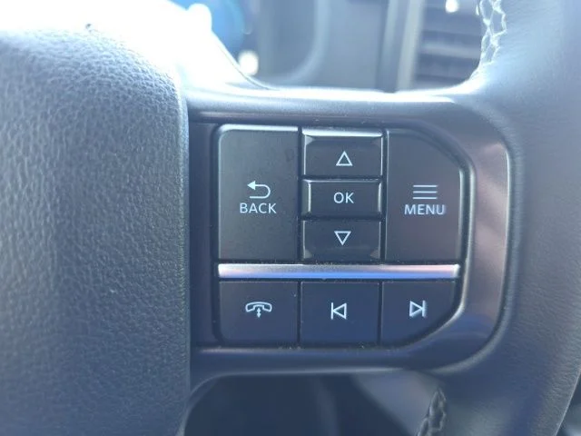 Used 2024 White Ford XLT image 15