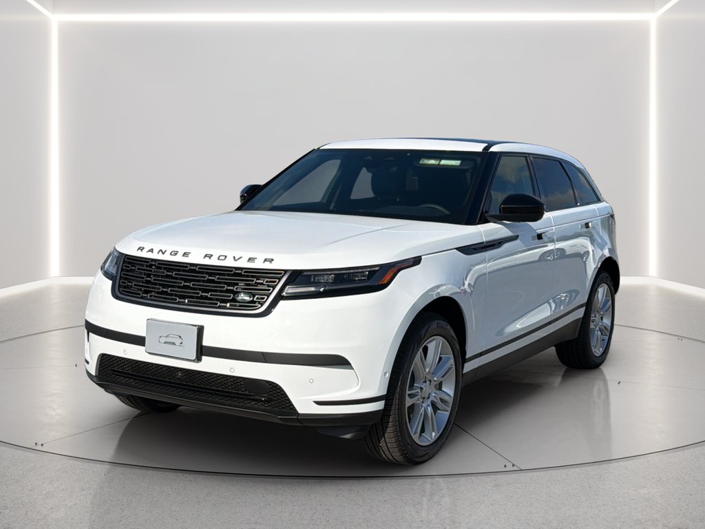 New 2026 Fuji White Land Rover S image 12