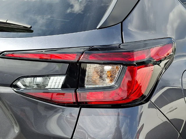 New 2026 Gray Subaru Limited image 6