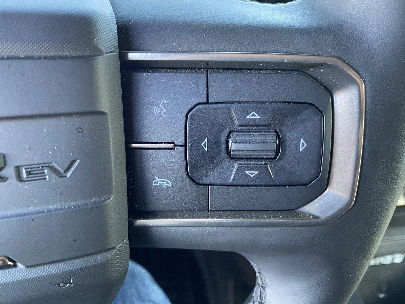 New 2025 Deep Aurora Metallic (Dark Bronze) GMC 3X image 22