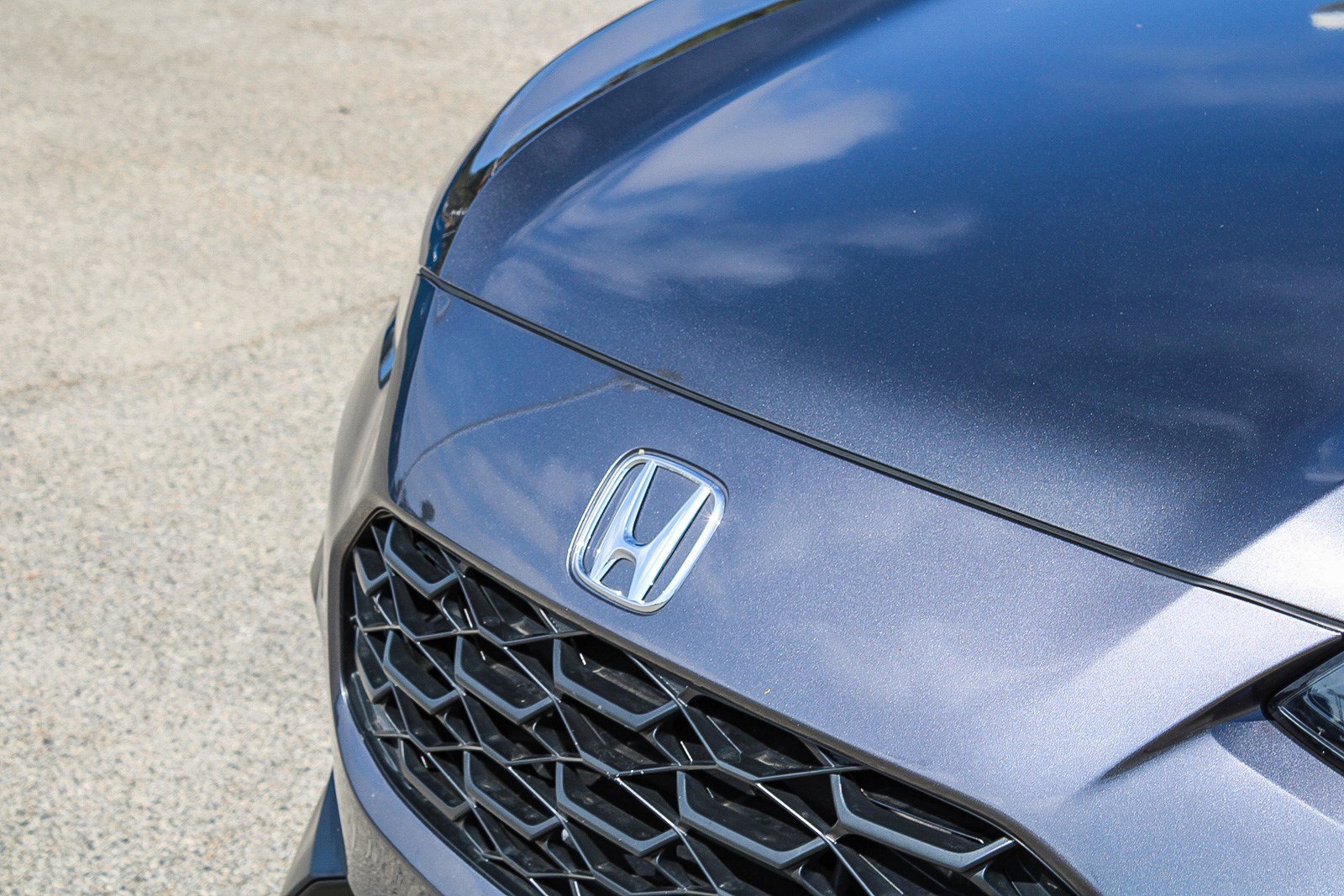 2025 Honda HR-V LX - Photo 33