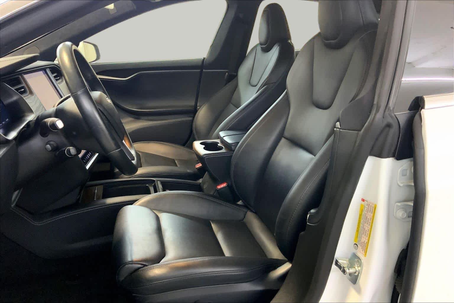 Pre-Owned 2020 Tesla Model S Long Range Plus