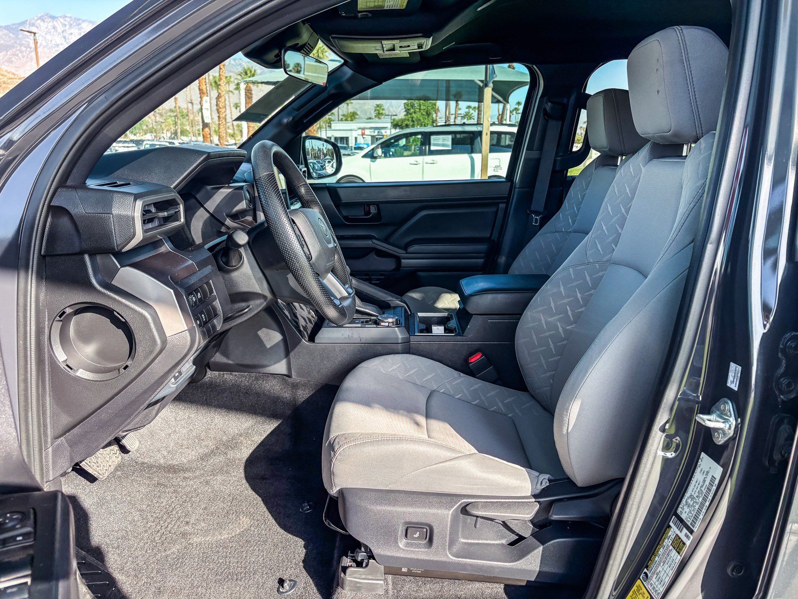 Used 2025 Underground Toyota SR5 image 20
