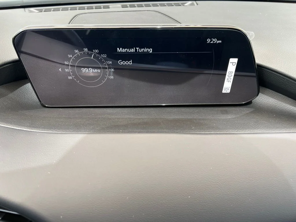 New 2026 Snowflake White Pearl Mazda 2.5 S image 18