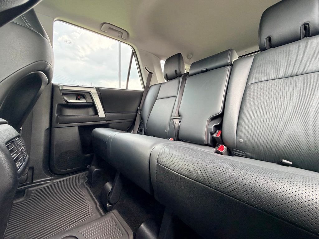 Used 2023 Silver Toyota Limited image 16