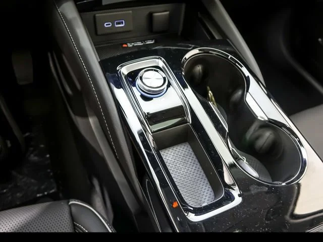New 2026 Ebony Twilight Metallic Buick Avenir image 20