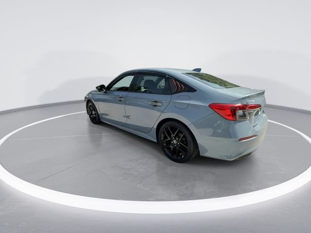 2023 Honda Civic Sport - Photo 6