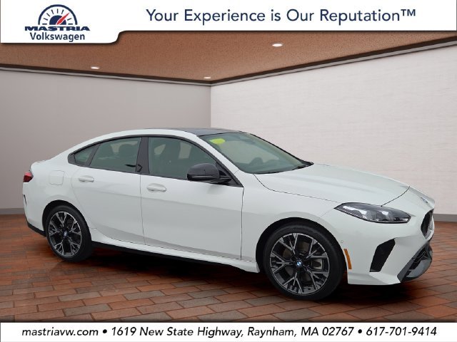 2026 BMW 2 Series