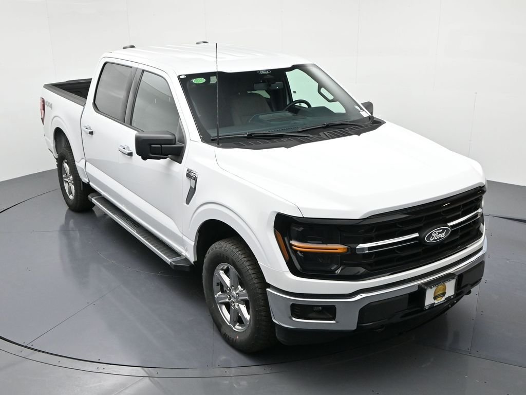 2024 Ford F-150 XLT - Photo 15