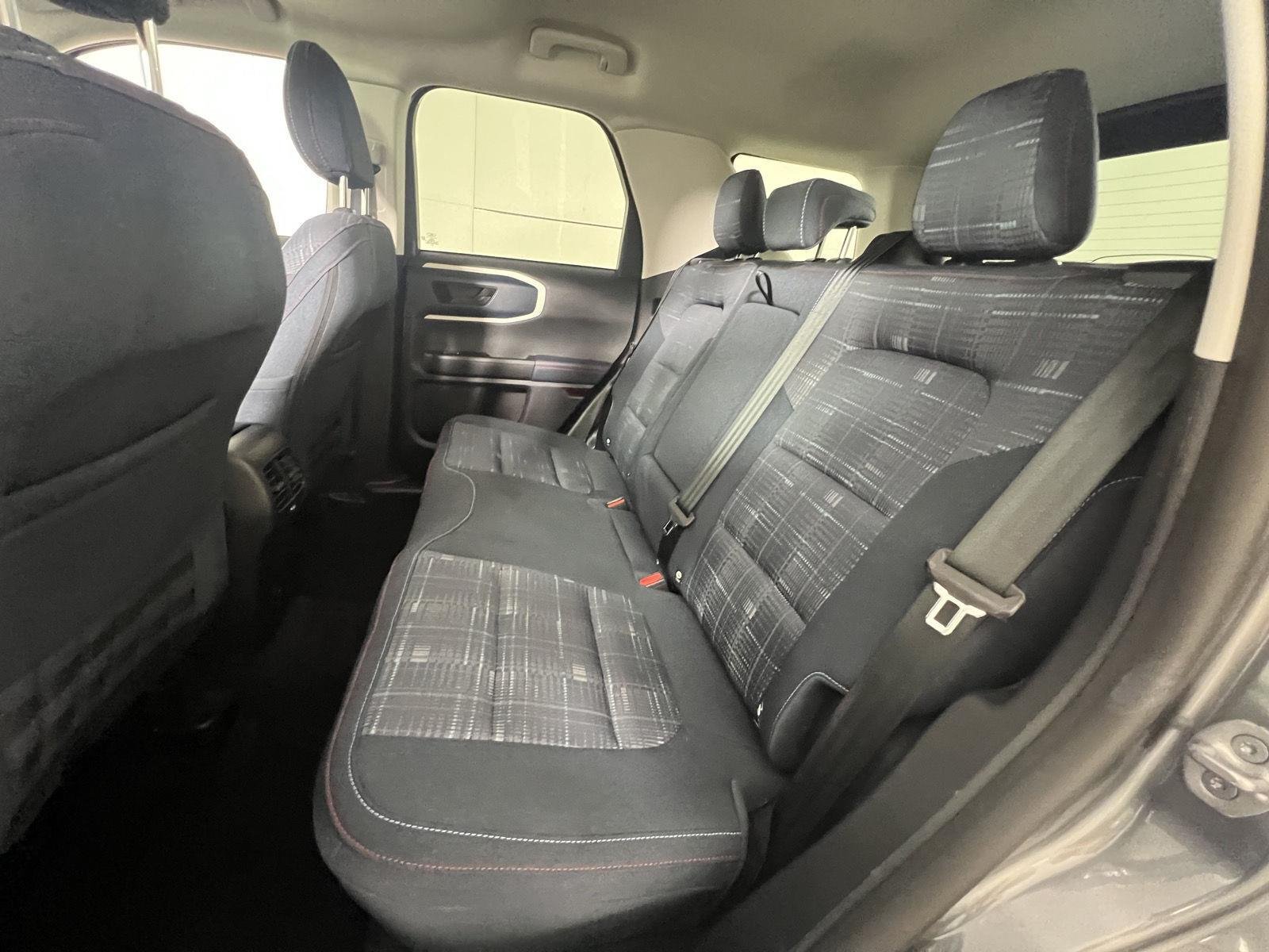 Used 2025 Carbonized Gray Ford Heritage image 20