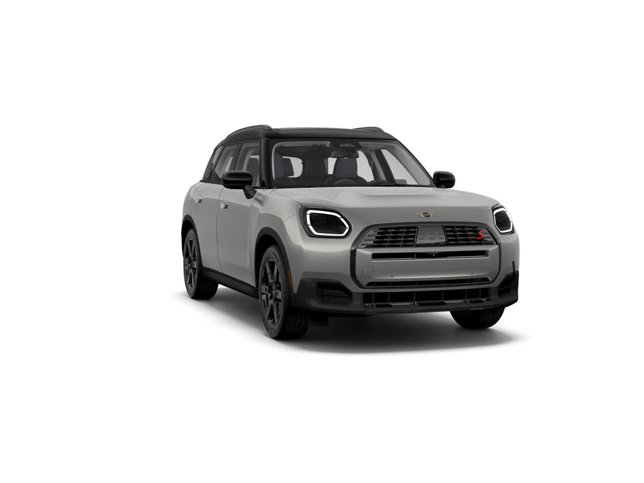 2027 MINI Countryman's photo