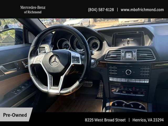 Used 2017  Mercedes-Benz E 400 image 16
