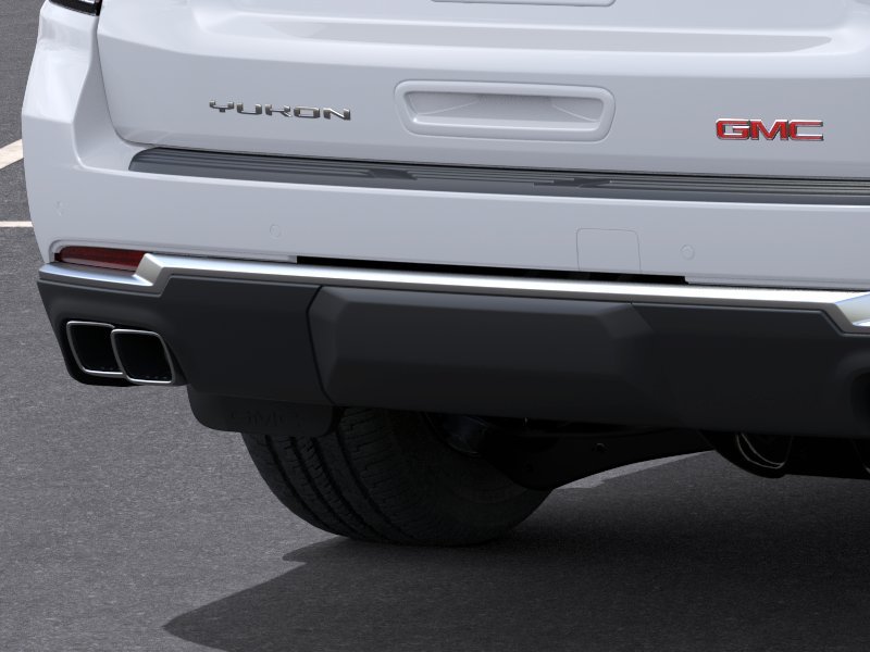 2026 GMC Yukon Denali - Photo 14
