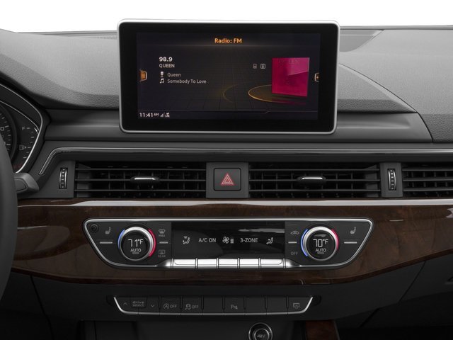 2017 Audi A4 Premium - Photo 10