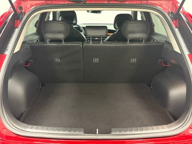 Used 2023 Red Kia EX image 8